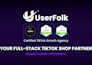 launch, manage and scale your tiktok shop brand
